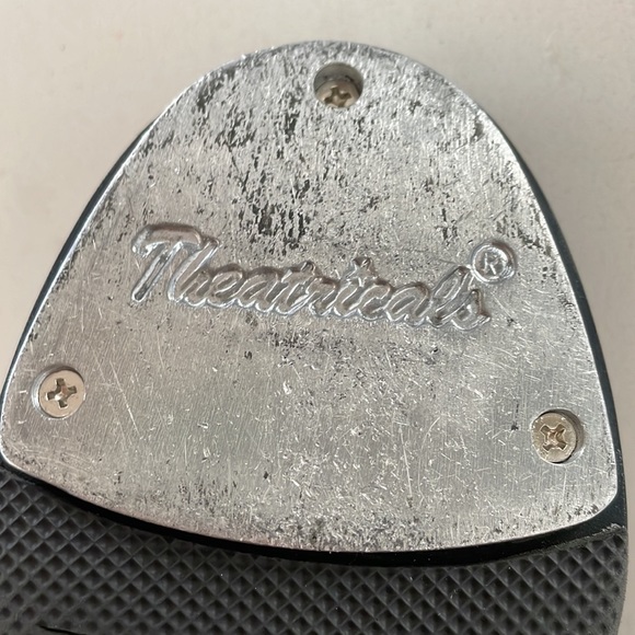 TAP SHOES - Picture 3 of 4